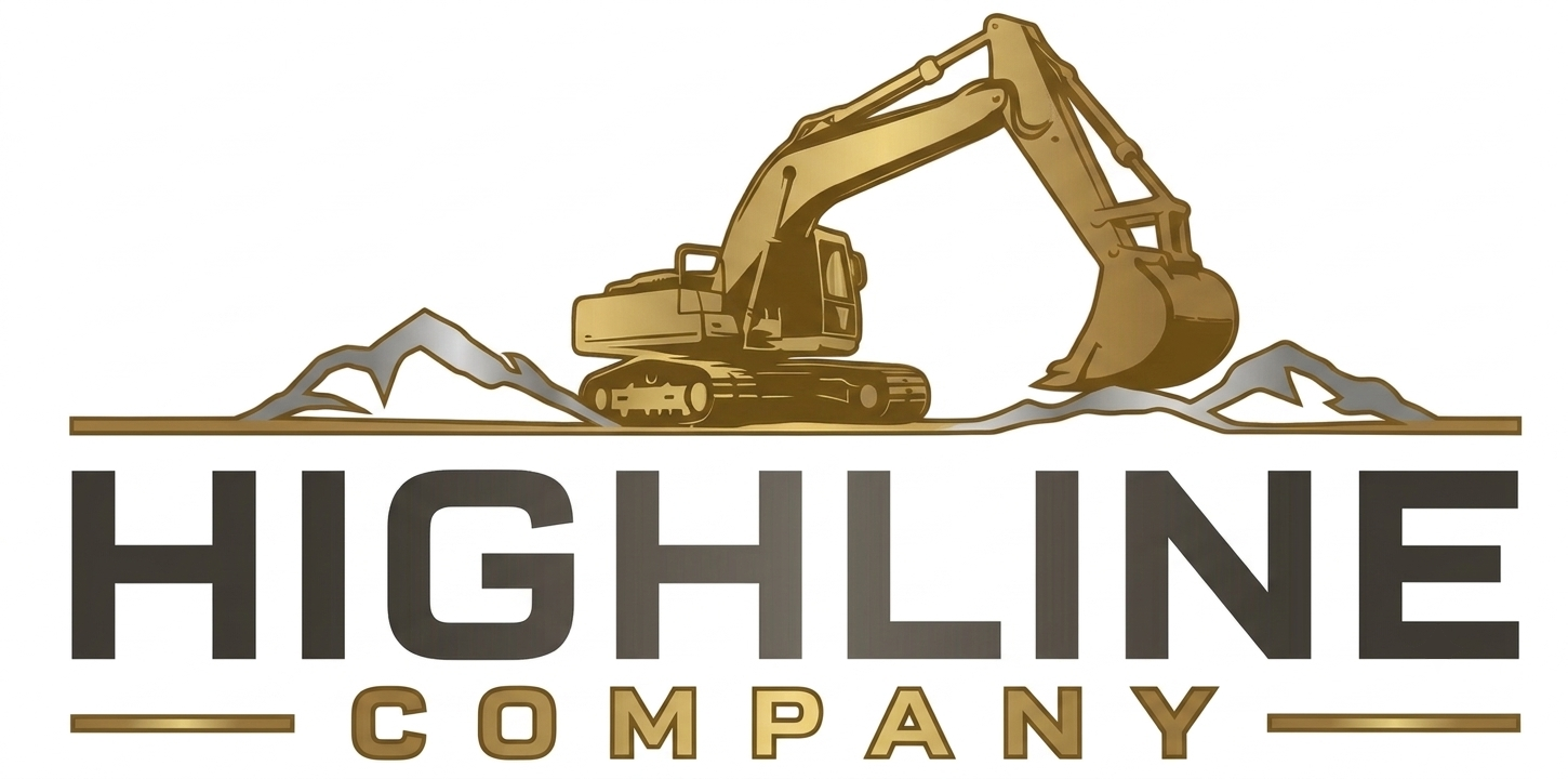 Highline Company